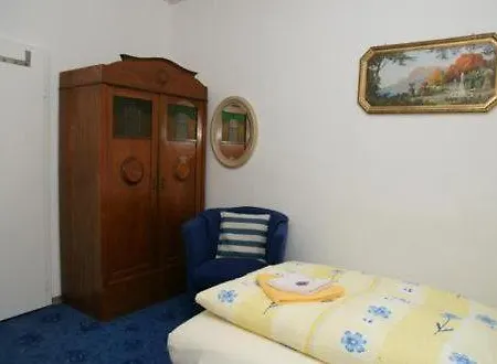 Apartmenthaus Antik Spreewald