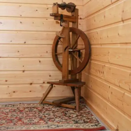 Apartmenthaus Antik Spreewald *