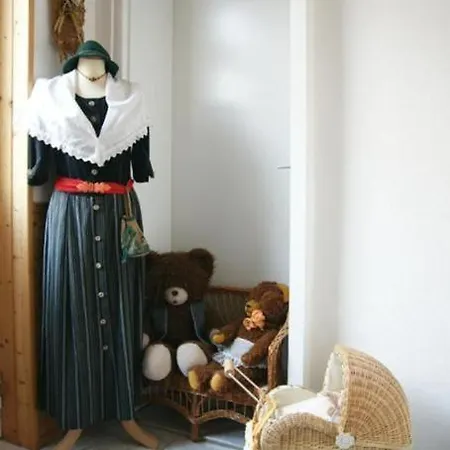 Apartmenthaus Antik Spreewald