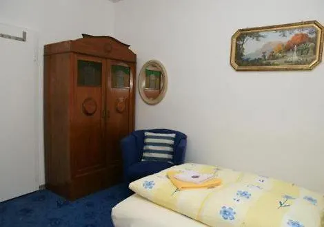 Apartmenthaus Antik Spreewald