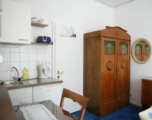 Pensión Apartmenthaus Antik Spreewald 3*