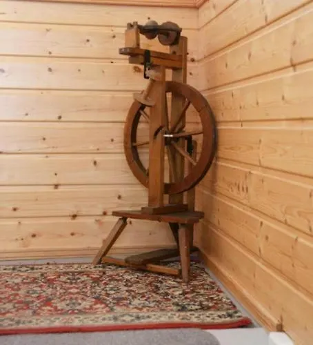 Apartmenthaus Antik Spreewald 3*