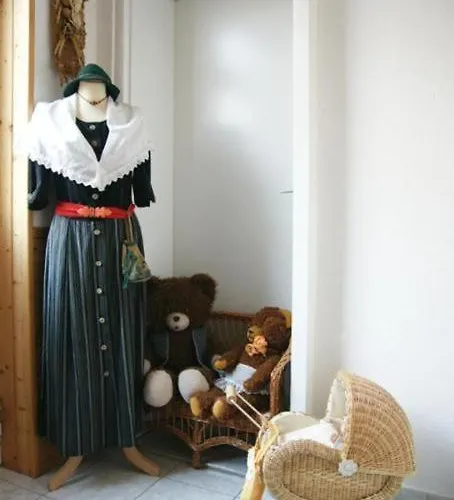 Apartmenthaus Antik Spreewald